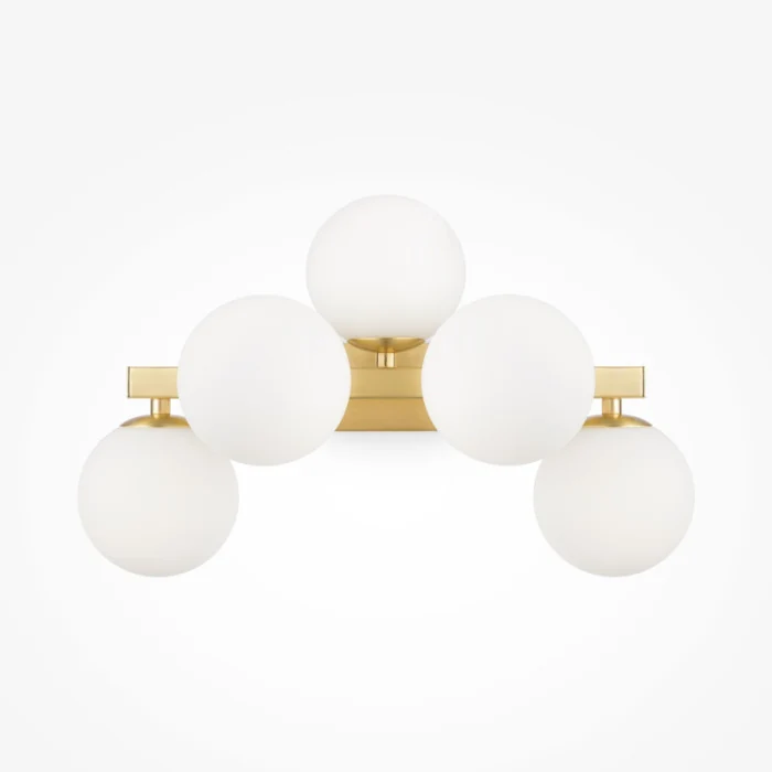 Бра Maytoni MOD547WL-05BS