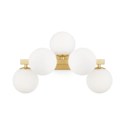 Бра Maytoni Dallas MOD547WL-05BS