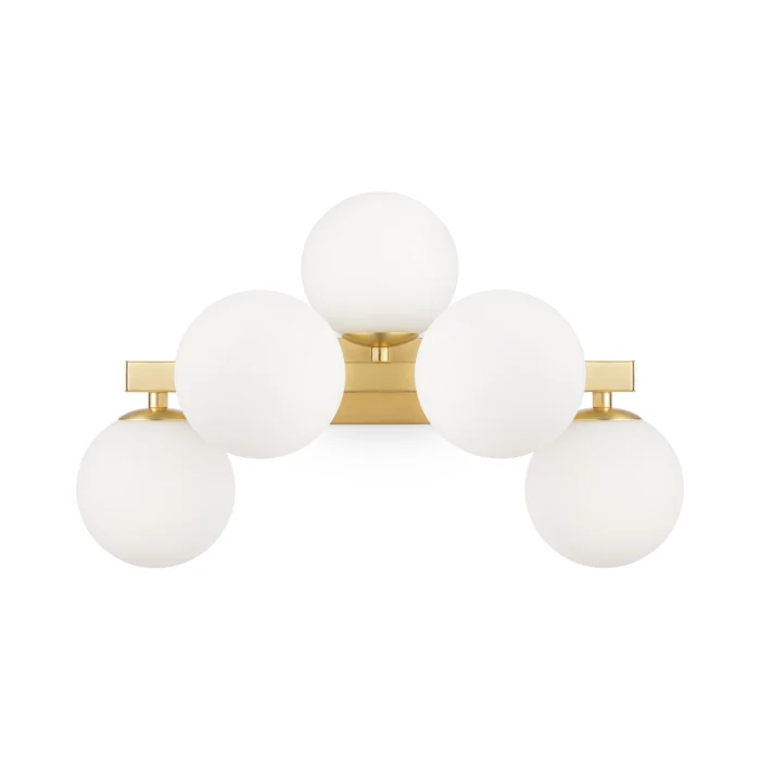 Бра Maytoni Dallas MOD547WL-05BS