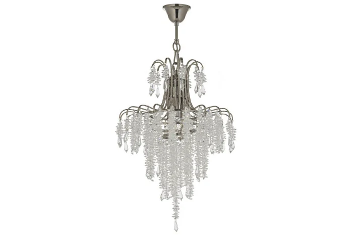 Подвесная люстра Arti Lampadari Erli E 1.5.40.105 N