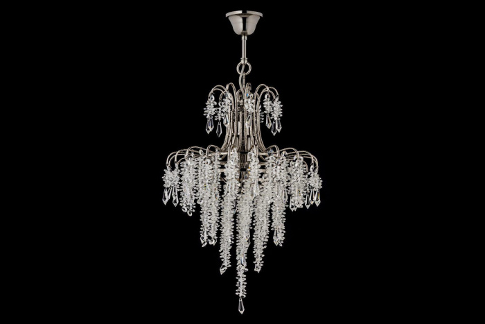 Подвесная люстра Arti Lampadari Erli E 1.5.40.105 N