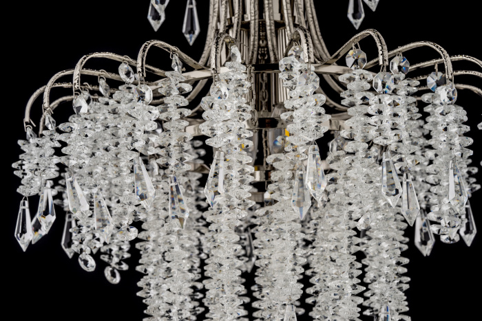 Подвесная люстра Arti Lampadari Erli E 1.5.40.105 N