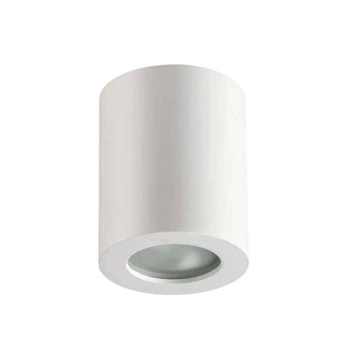 Потолочный накладной светильник Odeon Light Aquana 3571/1C