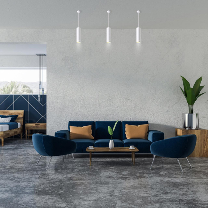 Линза с регулируемым углом рассеивания для арт. 358202-358207 Novotech Arum 358262