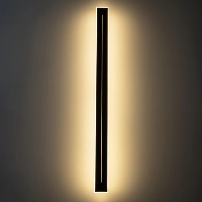 Светильник настенный Citilux Тринити CL238691