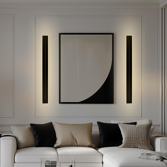 Светильник настенный Citilux Тринити CL238691