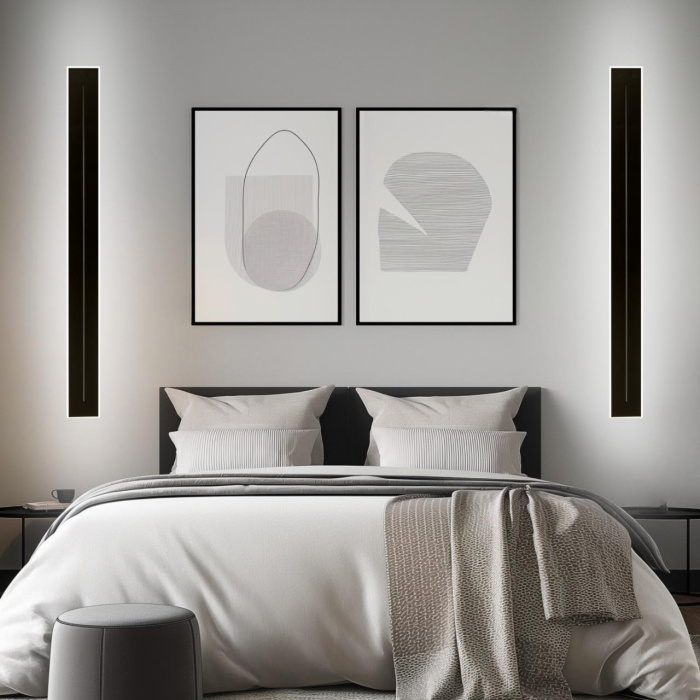 Светильник настенный Citilux Тринити CL238691