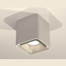 Комплект накладного светильника Ambrella light XS7840003