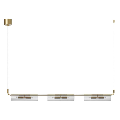 Линейный светильник Lumion Toronto 6560/6