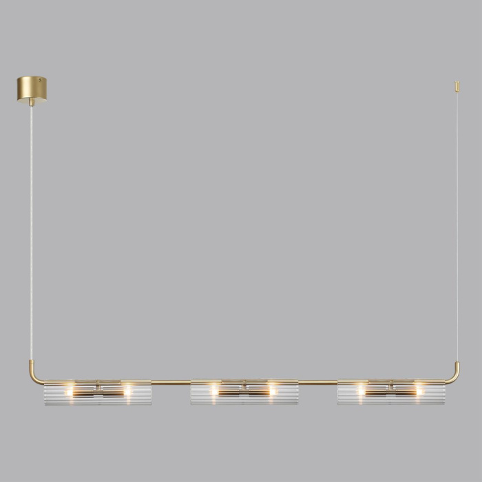 Линейный светильник Lumion Toronto 6560/6