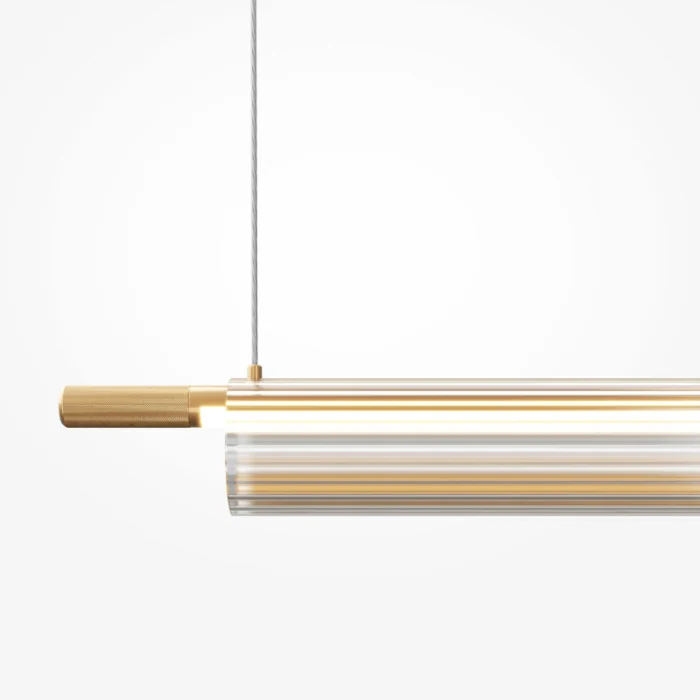 Линейный светильник Maytoni MOD258PL-L20BS3K