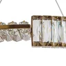 Подвесной светильник Arti Lampadari Carini L 1.5.60.100 G