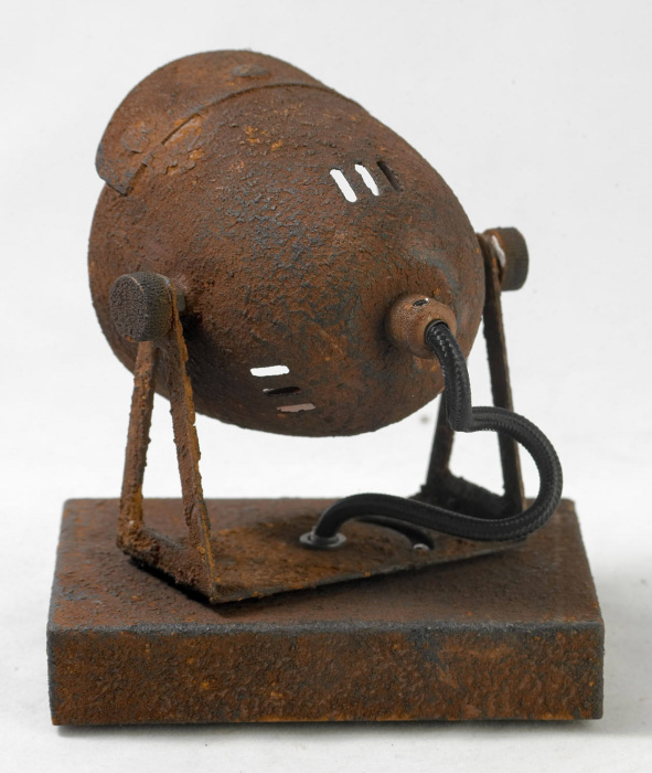 Спот MONTGOMERY GRLSP-9506