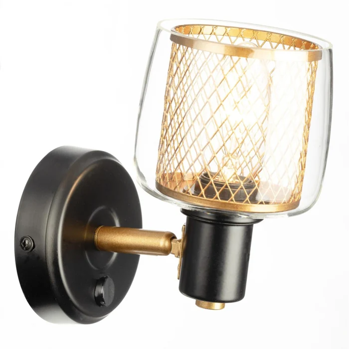 Настенный светильник Citilux Смит CL530515