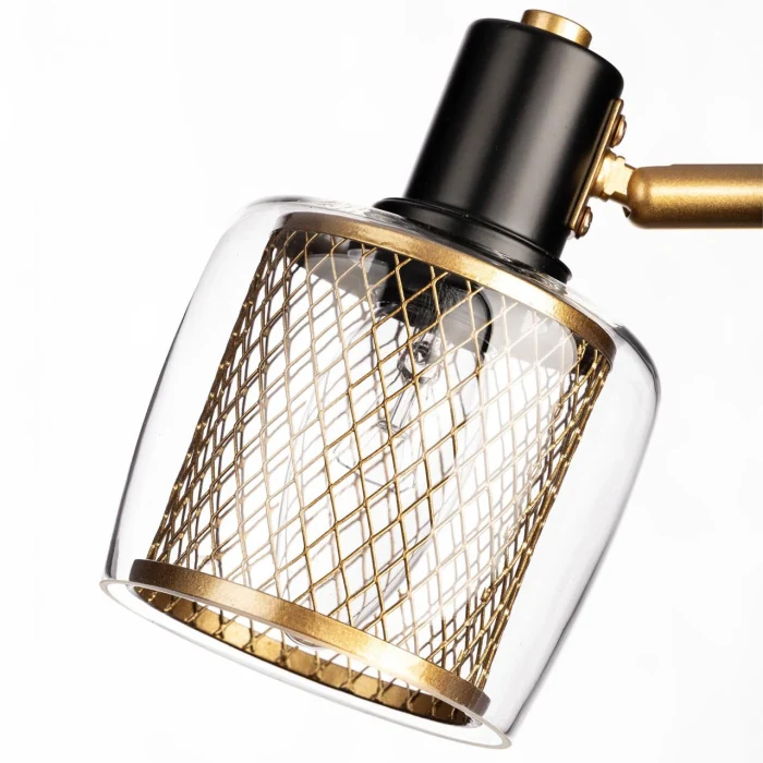 Настенный светильник Citilux Смит CL530515