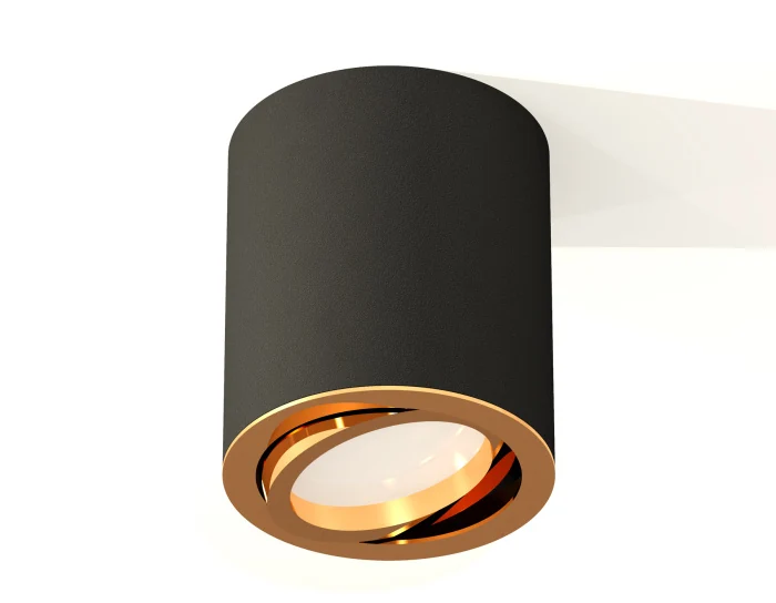 Комплект накладного поворотного светильника Ambrella light XS7422003