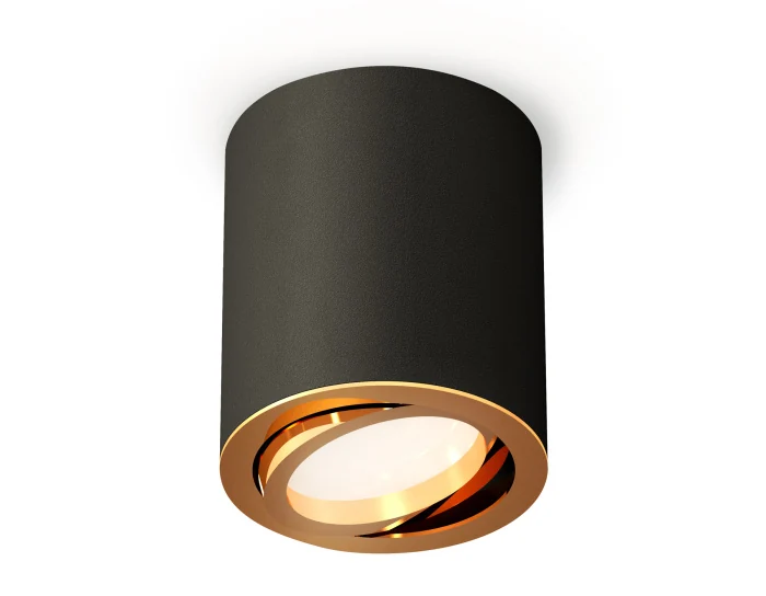 Комплект накладного поворотного светильника Ambrella light XS7422003