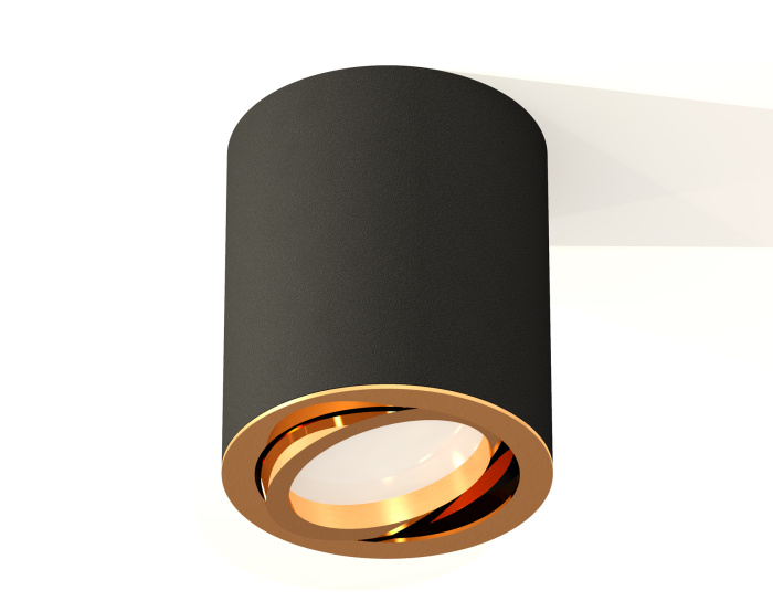 Комплект накладного поворотного светильника Ambrella light XS7422003