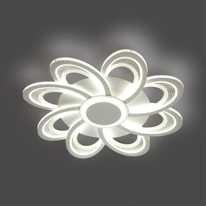 Накладная люстра LUMION 8198/95L