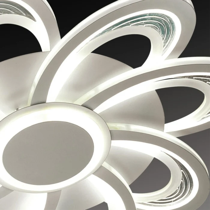 Накладная люстра LUMION 8198/95L