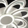 Накладная люстра Lumion Manila 8198/95L