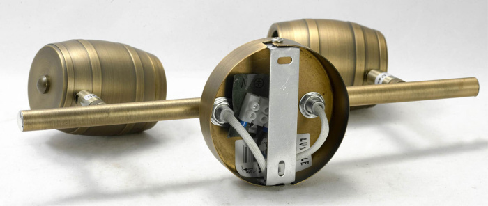 Спот TUSCALOOSA LSP-9567