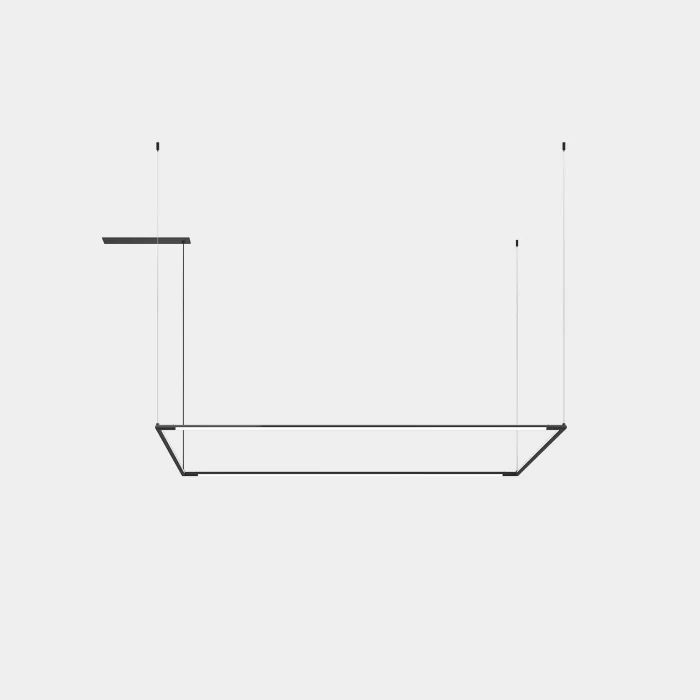 Подвесной светильник Leds C4 00-8257-05-M1