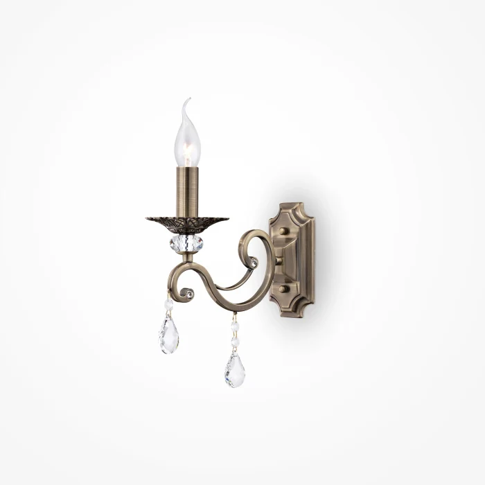 Бра Maytoni Grace RC247-WL-01-R
