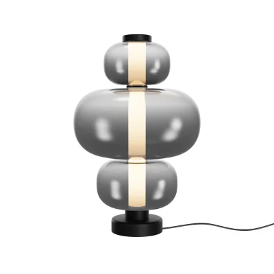 Настольная лампа Maytoni Atmos MOD364TL-L15B3K