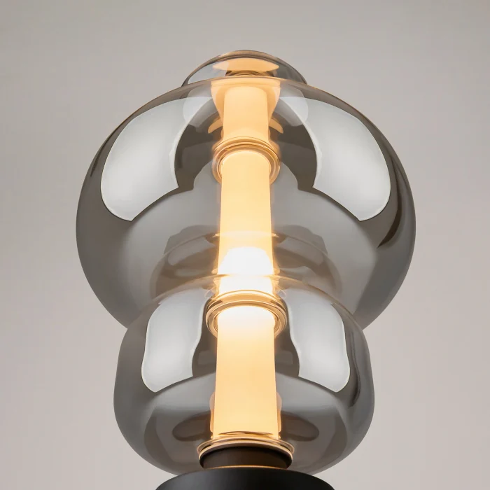 Настольная лампа Maytoni Atmos MOD364TL-L15B3K