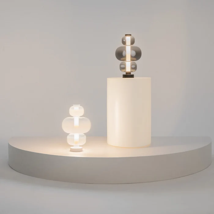 Настольная лампа Maytoni Atmos MOD364TL-L15B3K