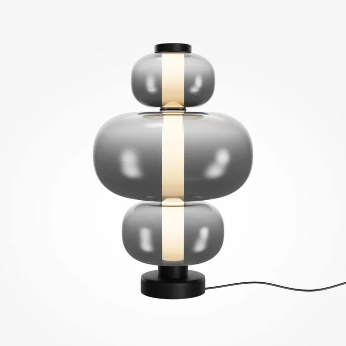 Настольная лампа Maytoni Atmos MOD364TL-L15B3K