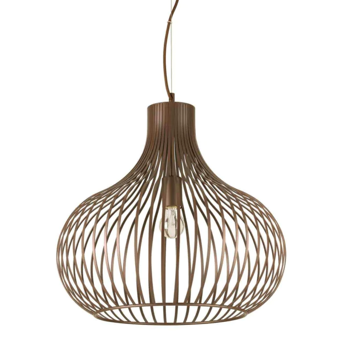 Подвесной светильник Ideal Lux Onion SP1 D48