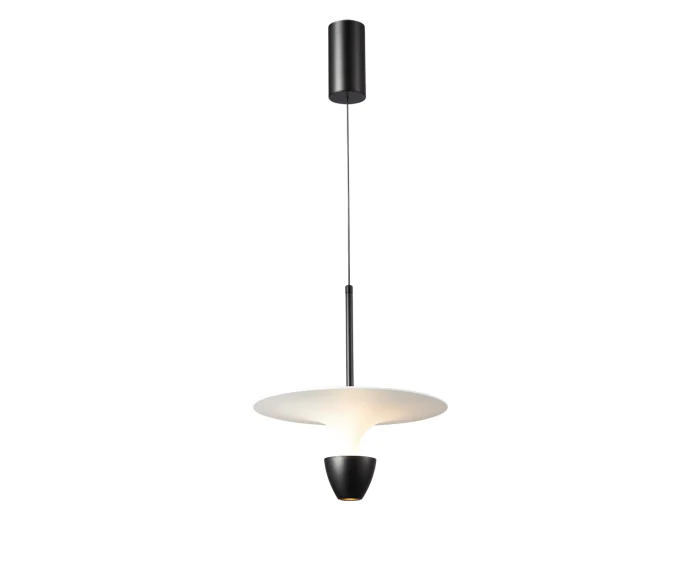 Подвесной светильник Амига Kink Light 07550-1A,19(01)