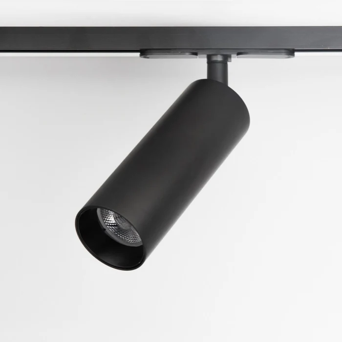 Трековый светильник Citilux Тубус CL01T181N