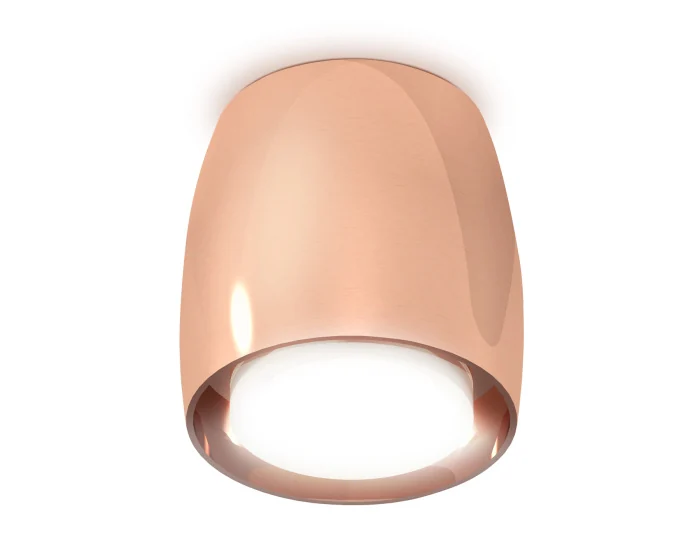 Комплект накладного светильника с акрилом Ambrella light XS1144020