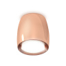 Комплект накладного светильника с акрилом Ambrella light XS1144020