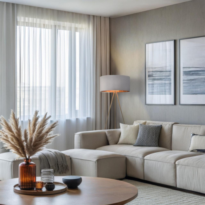 Торшер Lumion Aviola 8075/1F