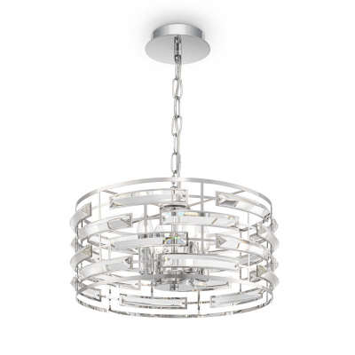 Подвесная люстра Maytoni MOD067PL-04CH