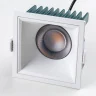 Встраиваемый светильник Lightstar Ciclone 385436