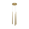 Подвесной светильник Maytoni Cascade MOD132PL-L18BSK