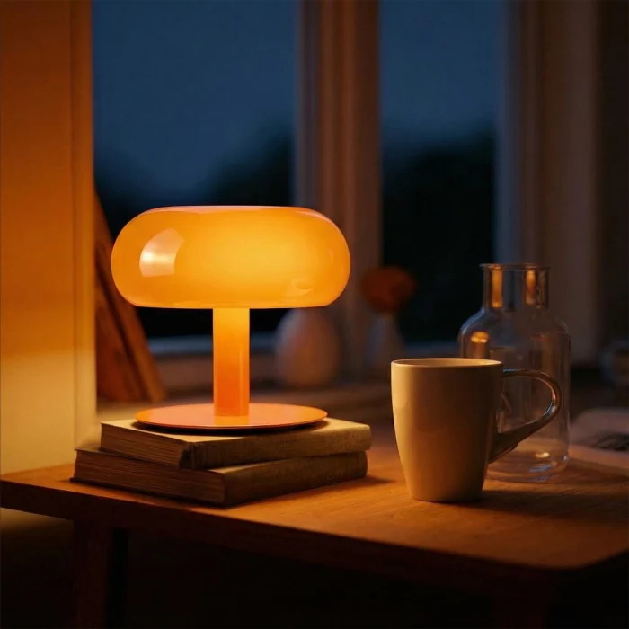 Настольная лампа Lightstar Catania 689913