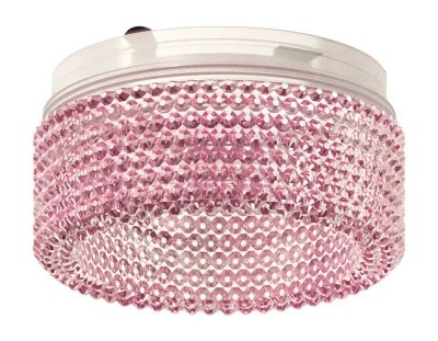 Насадка передняя для корпуса светильника D60mm Ambrella light N6152