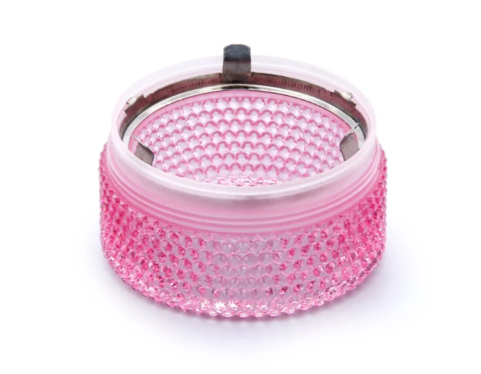 Насадка передняя для корпуса светильника D60mm Ambrella light N6152