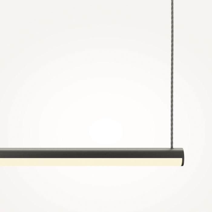 Подвесной светильник Maytoni Halo MOD246PL-L24BK