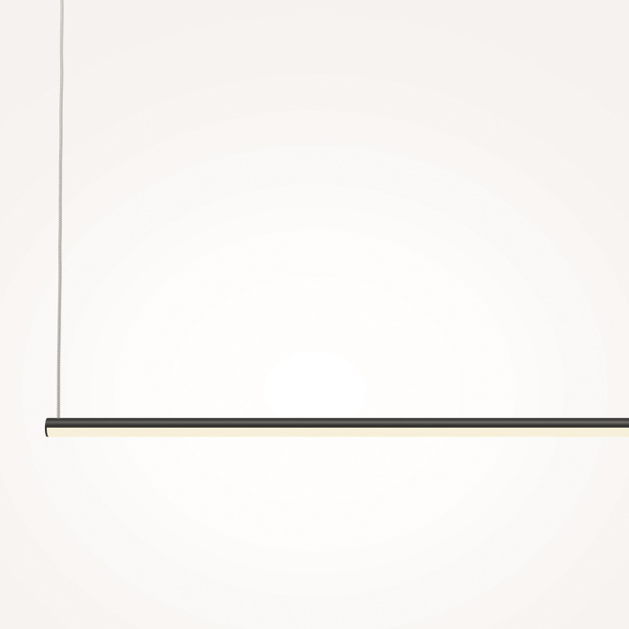 Подвесной светильник Maytoni Halo MOD246PL-L24BK