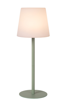 Настольная лампа Lucide TYON 13816/02/33