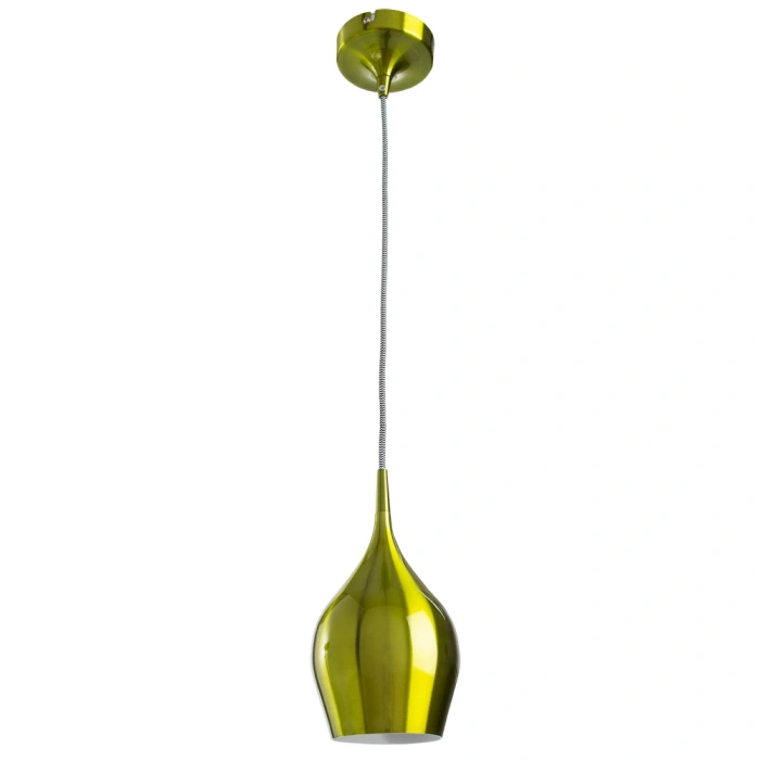 Подвесной светильник Arte Lamp VIBRANT A6412SP-1GR