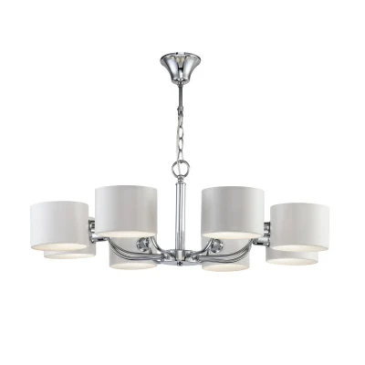 Люстра Freya FR5012PL-08CH