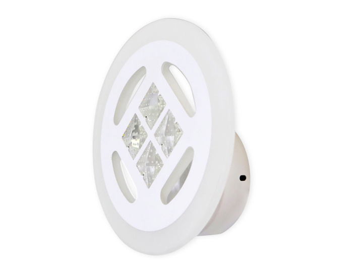 Настенный светодиодный светильник с выключателем Ambrella light FA2955